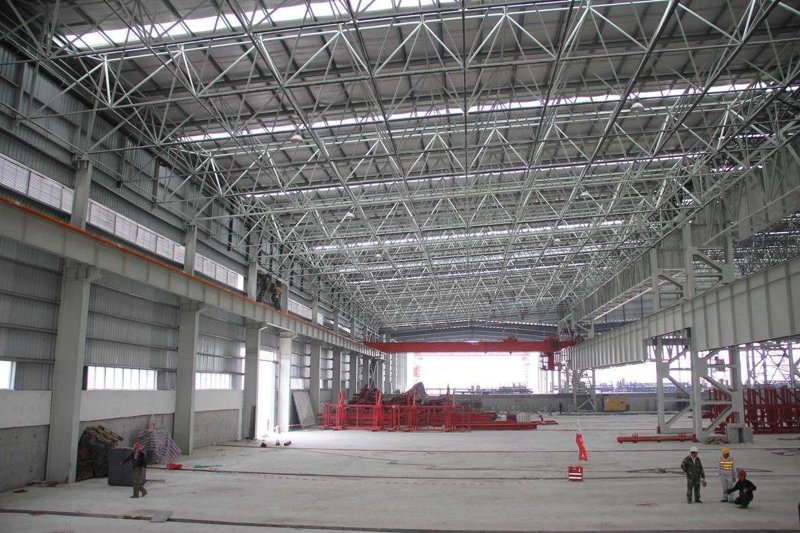 钢结构施工组织设计方案核心问答:从编制到执行,一次说清